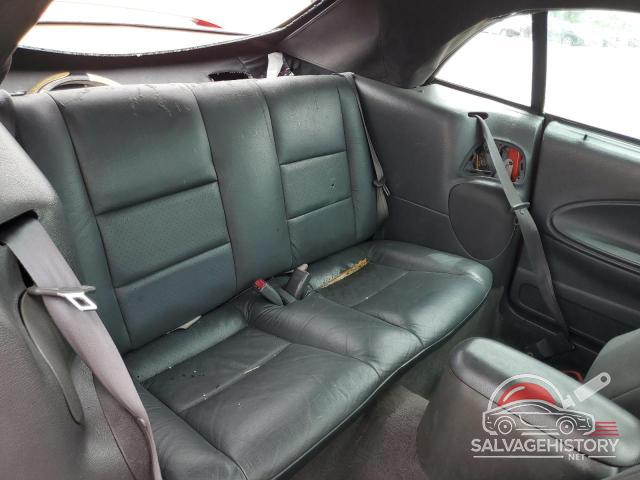 1FAFP44461F146949 2001 FORD ALL Models photo no. 10