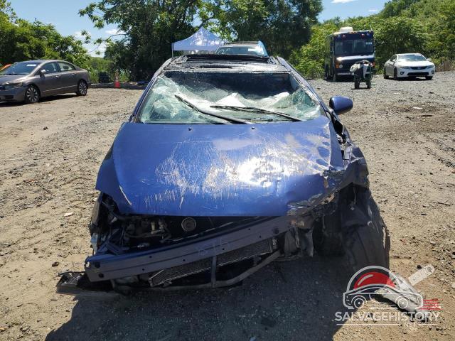 JTKDE167090285558 2009 TOYOTA SCION photo no. 5