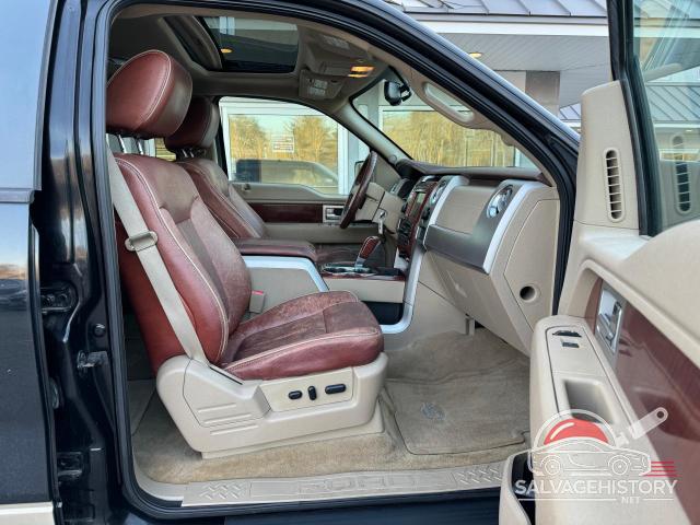 1FTPW14V79KA97711 2009 FORD F-150 photo no. 5