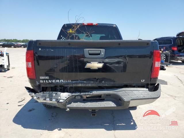 3GCPCSE00BG225513 2011 CHEVROLET ALL Models photo no. 6