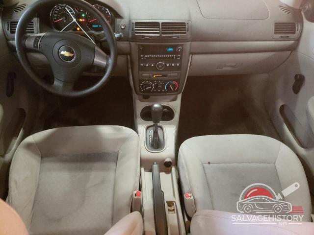 1G1AK58F387240207 2008 CHEVROLET ALL Models photo no. 8