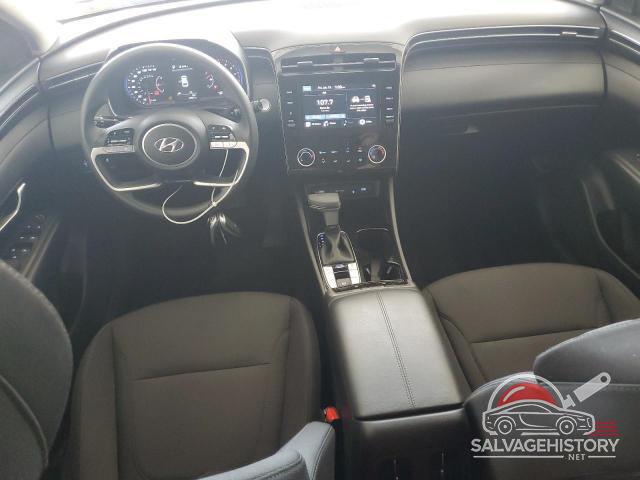 KM8JBCAE3PU242239 2023 HYUNDAI TUCSON photo no. 8