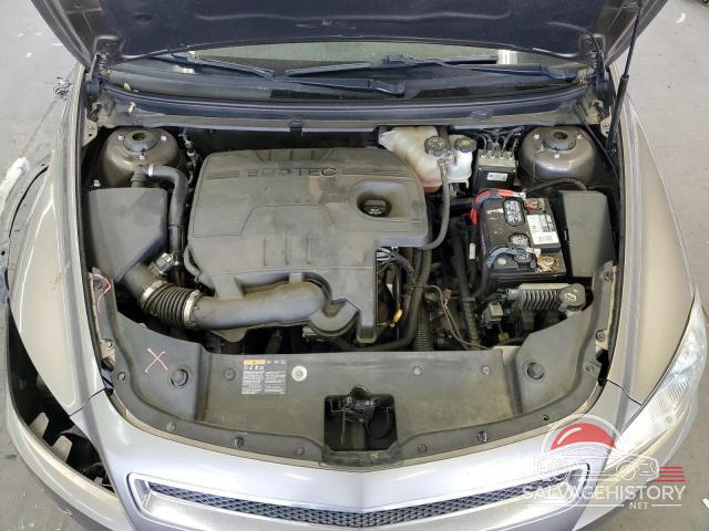1G1ZC5E08CF181315 2012 CHEVROLET MALIBU photo no. 11