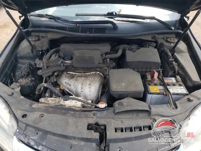 4T1BF1FK4GU236817 2016 TOYOTA CAMRY photo no. 11