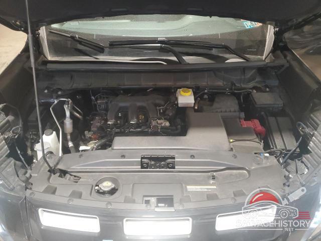 5N1DR3BDXPC248270 2023 NISSAN PATHFINDER photo no. 12