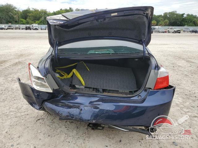 1HGCR2F38EA205763 2014 HONDA ACCORD photo no. 6