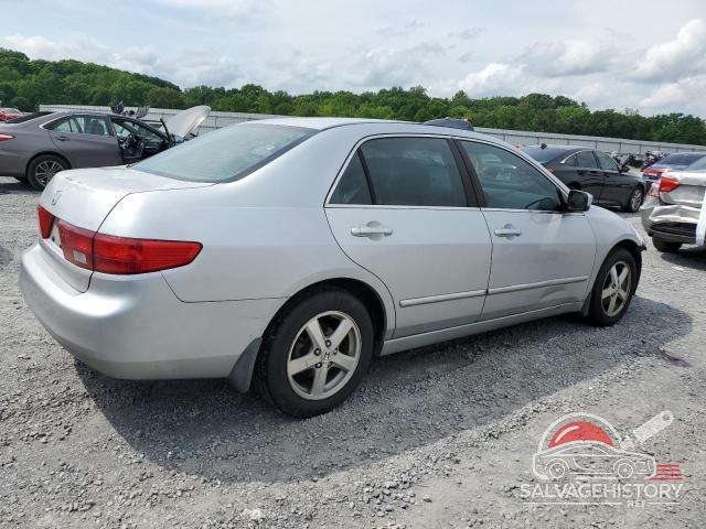 1HGCM56725A182399 2005 HONDA ACCORD photo no. 3