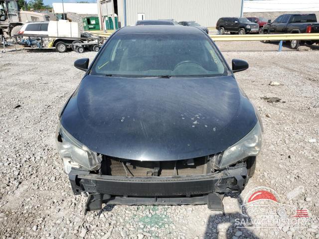 4T1BF1FK0GU184277 2016 TOYOTA CAMRY photo no. 5