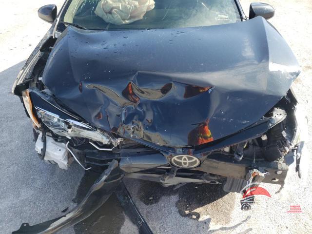 2T1BURHE6JC059269 2018 TOYOTA COROLLA photo no. 11