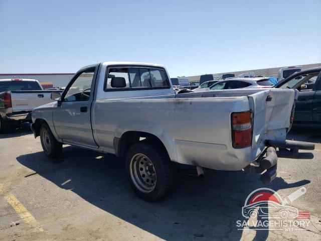 JT4RN81A7M0063648 1991 TOYOTA ALL OTHER photo no. 2