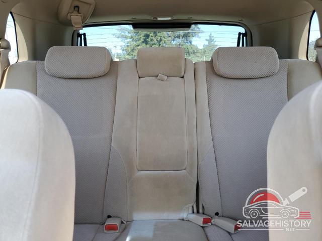 KM8JN72DX8U756935 2008 HYUNDAI TUCSON photo no. 10