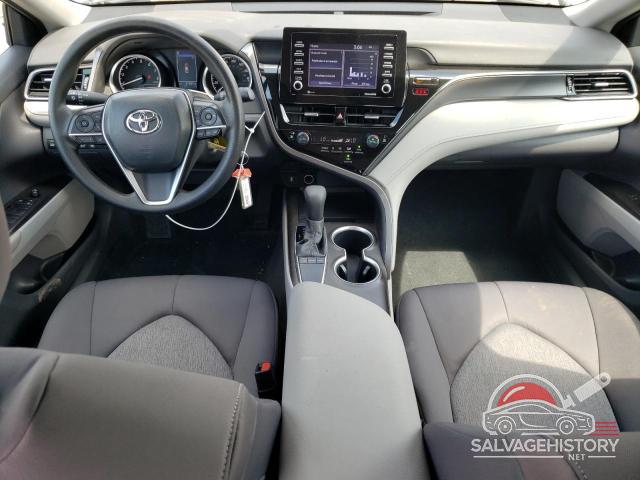 4T1C11AK1PU187487 2023 TOYOTA CAMRY photo no. 8