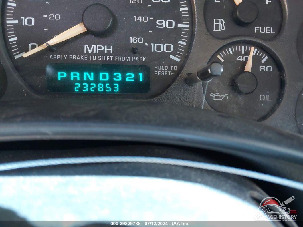 2GCEC19V621401030 2002 CHEVROLET SILVERADO photo no. 7