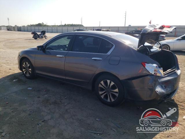 1HGCR2F36FA260651 2015 HONDA ACCORD photo no. 2