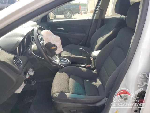 1G1PC5SB5E7293029 2014 CHEVROLET CRUZE photo no. 7