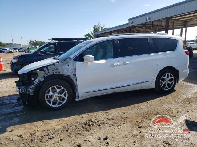 2C4RC1BG7JR270588 2018 CHRYSLER PACIFICA photo no. 12