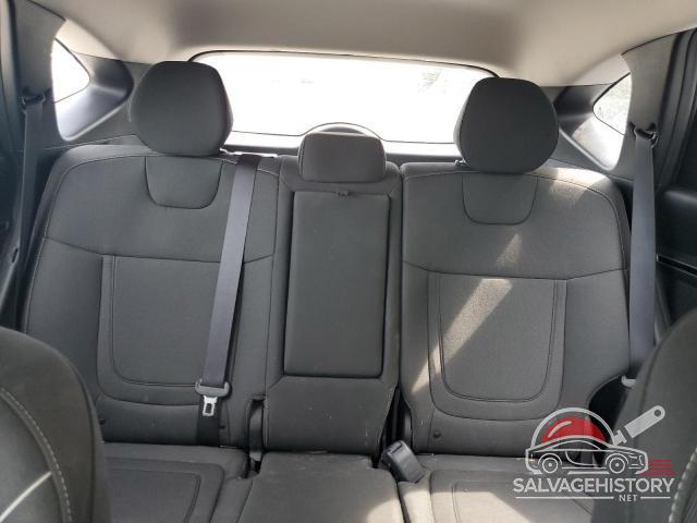 5NMJACAE0PH230595 2023 HYUNDAI TUCSON photo no. 10