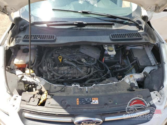 1FMCU0GX8EUC68536 2014 FORD ESCAPE photo no. 12