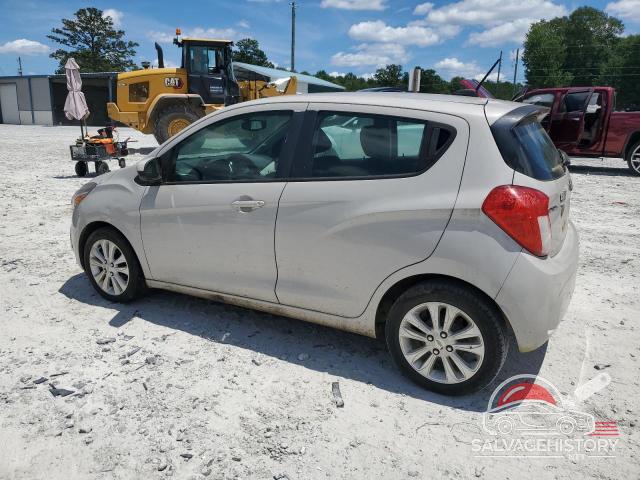 KL8CD6SA5GC635999 2016 CHEVROLET SPARK photo no. 2