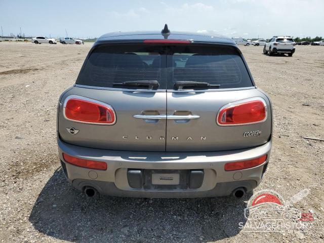 WMWLN9C55G2B31644 2016 MINI COOPER photo no. 6
