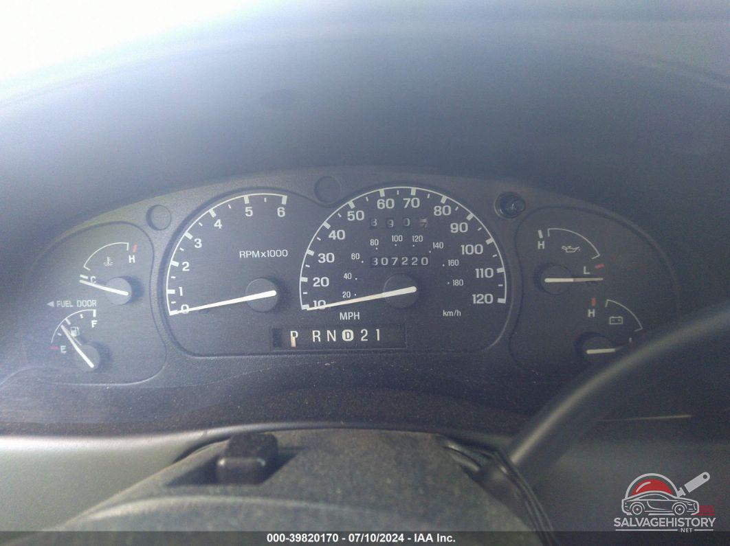 1FTZR15V6YTA16043 2000 FORD RANGER photo no. 7
