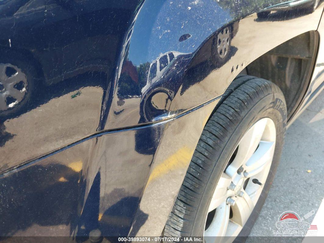 1C4NJRFB9ED762789 2014 JEEP PATRIOT photo no. 6