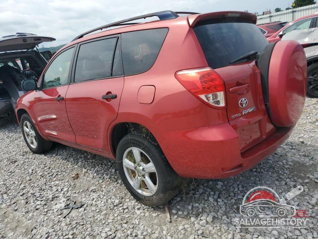 JTMBD33V186062232 2008 TOYOTA RAV4 photo no. 2