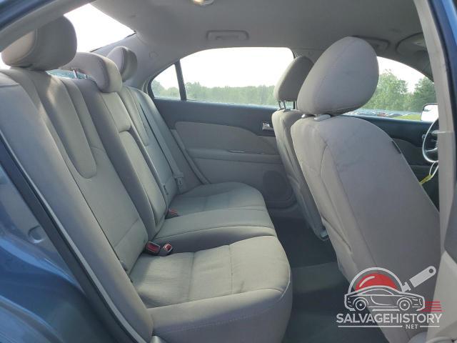 3FADP0L38CR236330 2012 FORD FUSION photo no. 10
