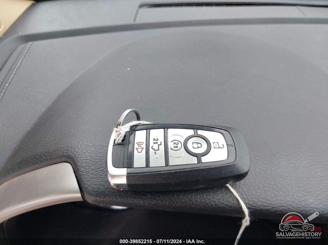1FT8W3BT9KEF00433 2019 FORD F350 photo no. 10
