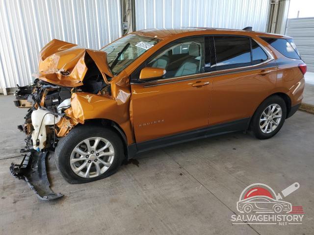 2GNAXJEV9J6131194 2018 CHEVROLET EQUINOX photo no. 20