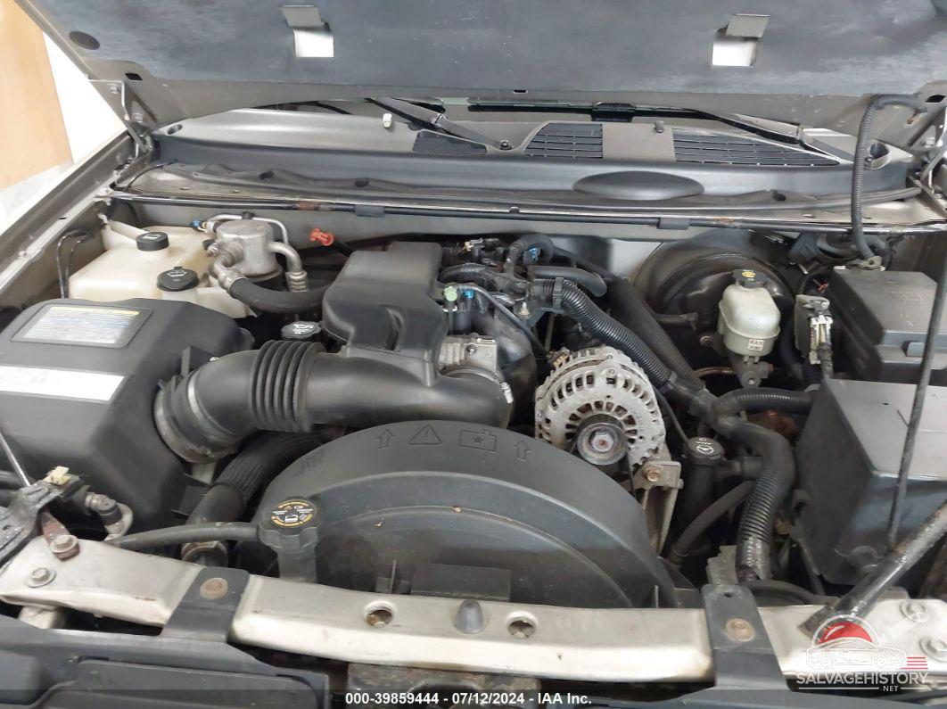 1GKET16P936193455 2003 GMC ENVOY XL photo no. 10