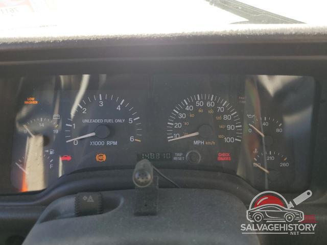 1J4FJ68S8WL248739 1998 JEEP GRAND CHER photo no. 9