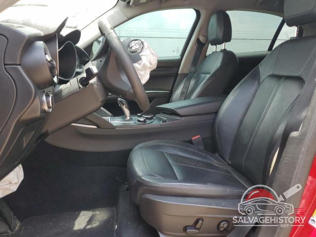 ZASFAKAN2J7B70115 2018 ALFA ROMEO STELVIO photo no. 7