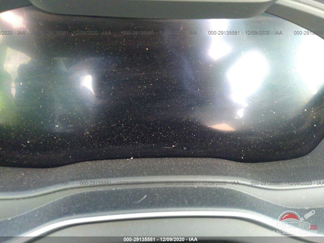 WA1BNAFY0J2003770 2018 AUDI Q5 photo no. 7