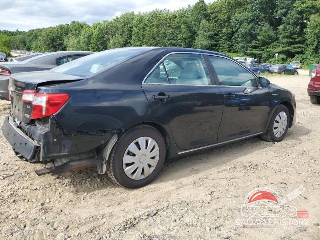 4T1BD1FK6CU005921 2012 TOYOTA CAMRY photo no. 3