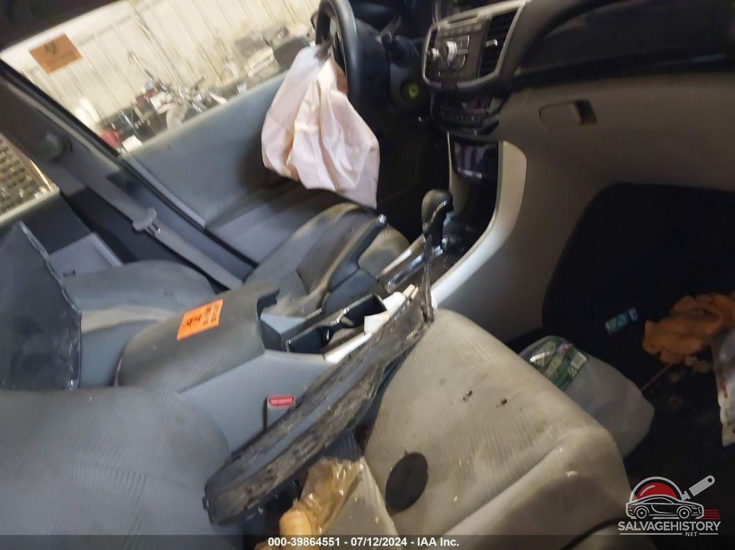 1HGCR2F36GA133772 2016 HONDA ACCORD photo no. 5