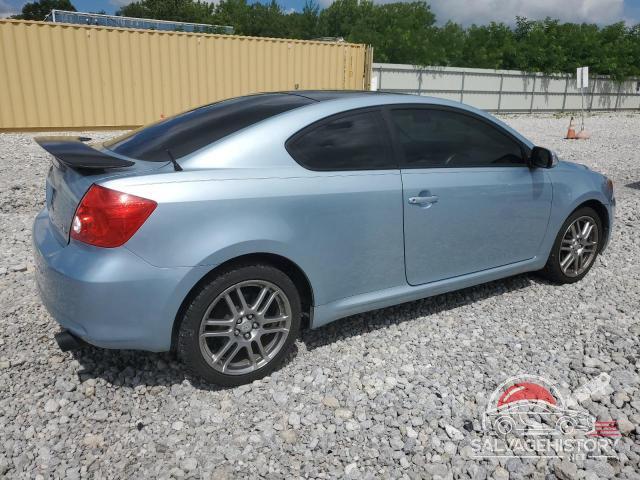 JTKDE177670202873 2007 TOYOTA SCION photo no. 3