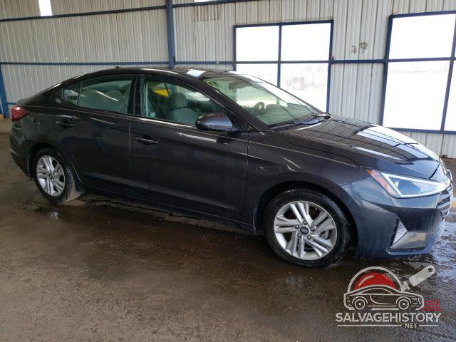 5NPD84LF7LH629764 2020 HYUNDAI ELANTRA photo no. 4