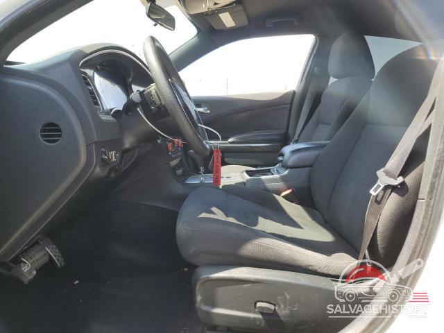 2C3CDXBG4DH509888 2013 DODGE CHARGER photo no. 7