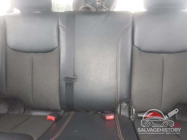 1C4BJWEG2GL212230 2016 JEEP WRANGLER photo no. 10