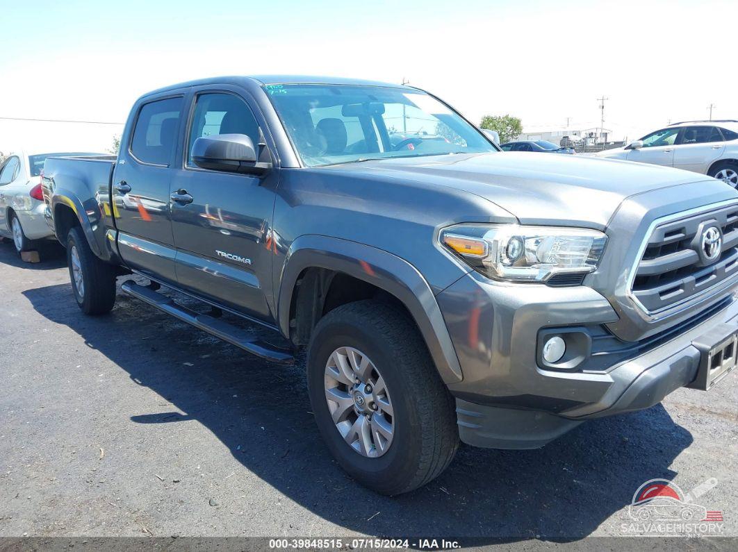 3TMBZ5DN7GM005477 2016 TOYOTA TACOMA photo no. 4