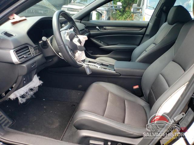 1HGCV3F23NA034817 2022 HONDA ACCORD photo no. 7