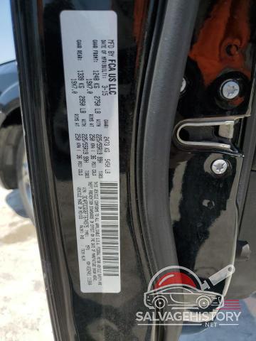3C4PDCGG6FT674575 2015 DODGE JOURNEY photo no. 13