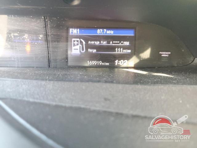 2HGFB2F56CH526511 2012 HONDA CIVIC photo no. 9