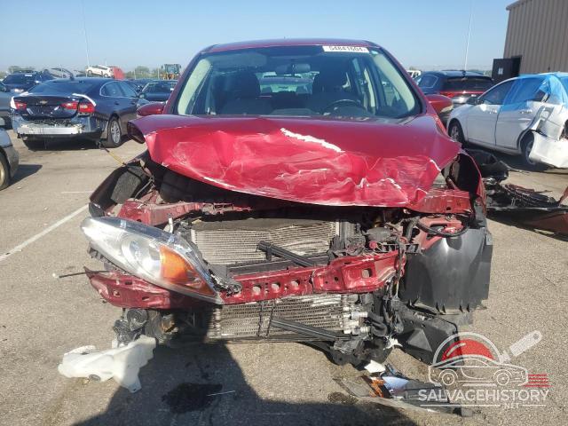 1FADP5AU8GL101555 2016 FORD CMAX photo no. 5