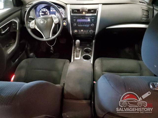 1N4AL3APXEN220321 2014 NISSAN ALTIMA photo no. 8