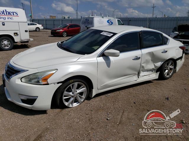 1N4AL3AP4EC183116 2014 NISSAN ALTIMA photo no. 23