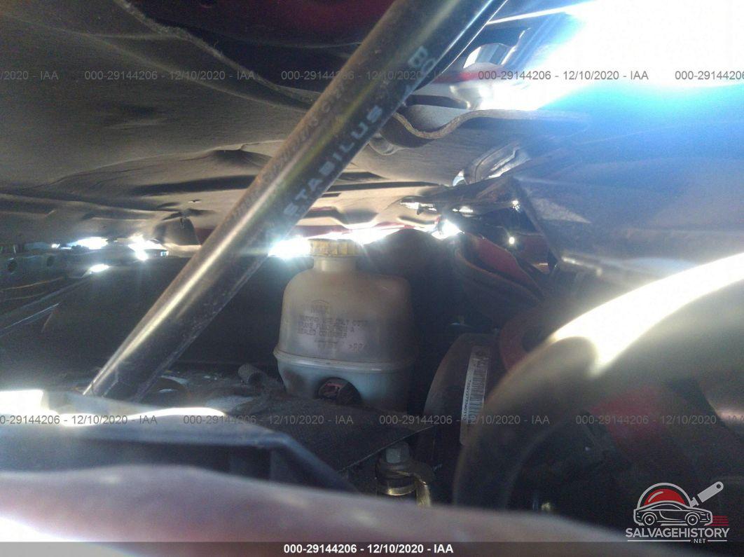 1C6RR6FG2ES172005 2014 RAM 1500 photo no. 10