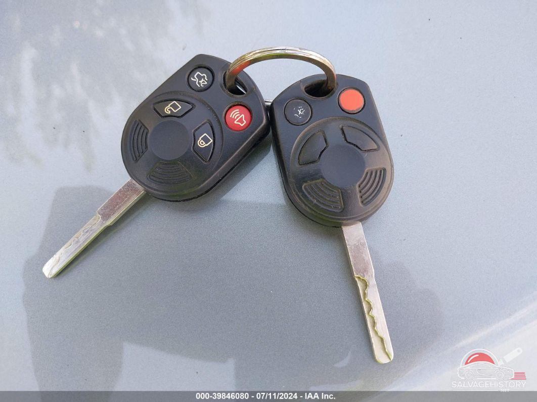 1FADP3F29EL285221 2014 FORD FOCUS photo no. 11