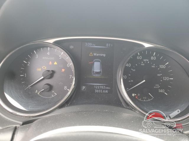 JN8AT2MT1GW025688 2016 NISSAN ROGUE photo no. 9